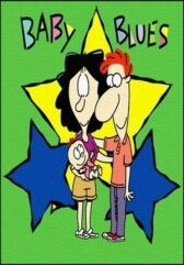 Бэби Блюз онлайн бесплатно HD Rezka