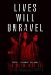 Смертельная ложь онлайн бесплатно HD Rezka