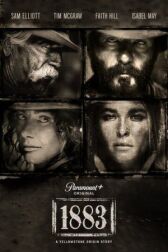 1883 (Йеллоустоун: 1883) онлайн бесплатно HD Rezka