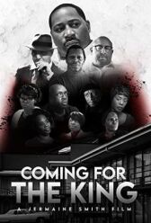 Идущие за Кингом онлайн бесплатно HD Rezka