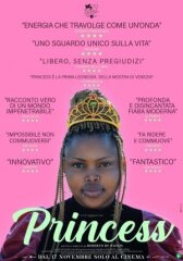 Принцесса онлайн бесплатно HD Rezka