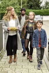 Вернуть счастье  онлайн бесплатно HD Rezka