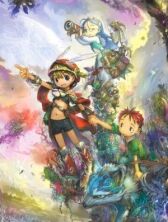 Сказочный мушкетёр Красная Шапочка онлайн бесплатно HD Rezka