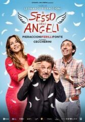 Ангельский секс онлайн бесплатно HD Rezka