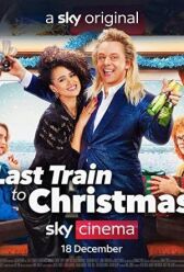 Последний поезд в Рождество  онлайн бесплатно HD Rezka