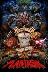 Аква Тин навсегда: Плантазм онлайн бесплатно HD Rezka