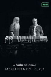 Маккартни 3,2,1 онлайн бесплатно HD Rezka