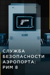 Служба безопасности аэропорта: Рим 8 онлайн бесплатно HD Rezka