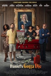 Дэниэл должен умереть онлайн бесплатно HD Rezka