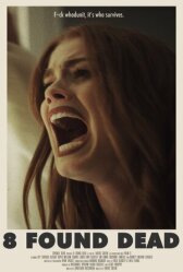 8 мертвецов онлайн бесплатно HD Rezka