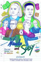 Ванда и Салли онлайн бесплатно HD Rezka