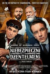 Опасные джентельмены онлайн бесплатно HD Rezka