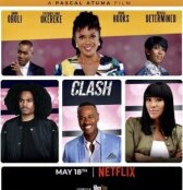 Столкновение онлайн бесплатно HD Rezka