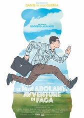 Удивительные приключения Фаги онлайн бесплатно HD Rezka