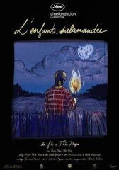 Дитя саламандры онлайн бесплатно HD Rezka