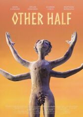 Вторая половина онлайн бесплатно HD Rezka