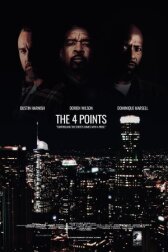 Фор Пойнтс онлайн бесплатно HD Rezka