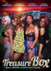 Шкатулка сокровищ онлайн бесплатно HD Rezka