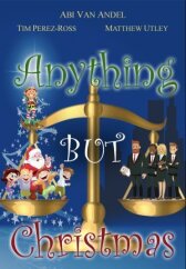 Всё, кроме Рождества онлайн бесплатно HD Rezka