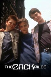 Зак и секретные материалы онлайн бесплатно HD Rezka