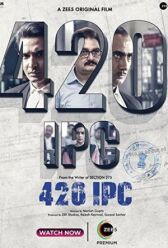 Статья 420 онлайн бесплатно HD Rezka