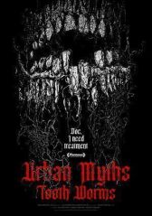 Городские легенды: Зубные черви онлайн бесплатно HD Rezka