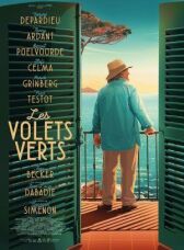 Зеленые ставни онлайн бесплатно HD Rezka