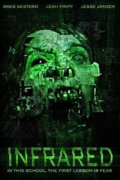 Инфракрасное онлайн бесплатно HD Rezka