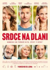 Сердце на ладони онлайн бесплатно HD Rezka