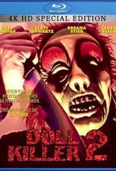 Убийца кукол 2 онлайн бесплатно HD Rezka