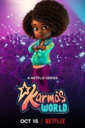 Мир Кармы онлайн бесплатно HD Rezka