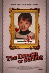 Демон Серлинга онлайн бесплатно HD Rezka