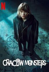 Краковские монстры онлайн бесплатно HD Rezka