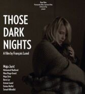 Эти тёмные ночи онлайн бесплатно HD Rezka