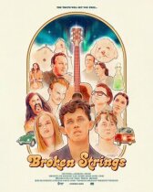 Broken Strings онлайн бесплатно HD Rezka