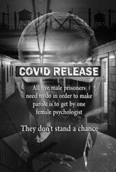 Освобождение в ковид онлайн бесплатно HD Rezka