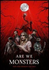 Мы монстры онлайн бесплатно HD Rezka