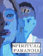 Духовная паранойя онлайн бесплатно HD Rezka