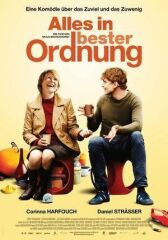 Порядок превыше всего онлайн бесплатно HD Rezka