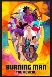 Бёрнинг Мэн: Мюзикл  онлайн бесплатно HD Rezka