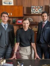 Наследники онлайн бесплатно HD Rezka