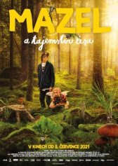 Мартин и волшебный лес онлайн бесплатно HD Rezka