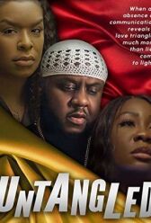 Переплетения онлайн бесплатно HD Rezka