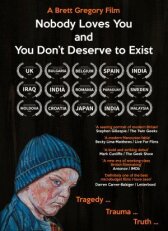 Никто тебя не любит, и ты не заслуживаешь права на жизнь онлайн бесплатно HD Rezka