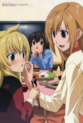 Сестры Минами 2 онлайн бесплатно HD Rezka