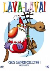 Лава-Лава! онлайн бесплатно HD Rezka