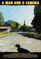 Человек и камера онлайн бесплатно HD Rezka