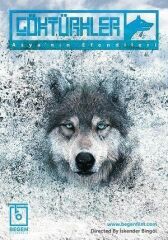 Кёктюрки, владыки Азии онлайн бесплатно HD Rezka