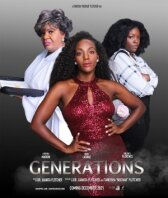 Поколения онлайн бесплатно HD Rezka