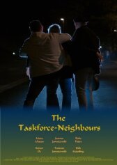 Целевая группа - соседи онлайн бесплатно HD Rezka